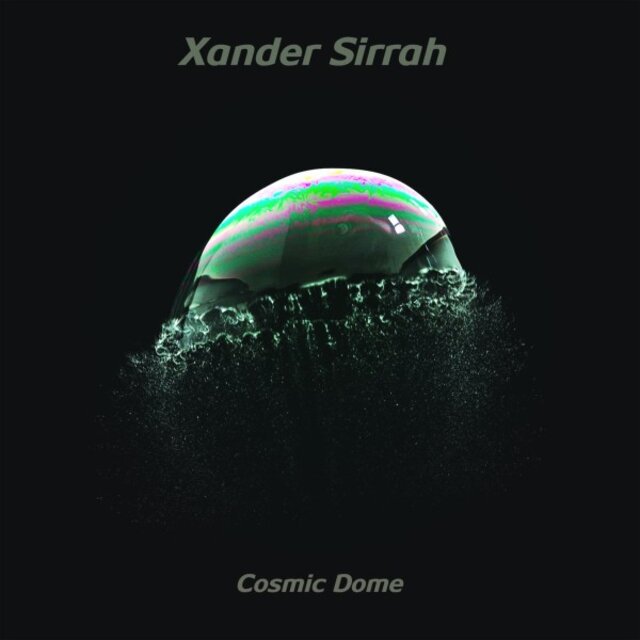 Cosmic Dome