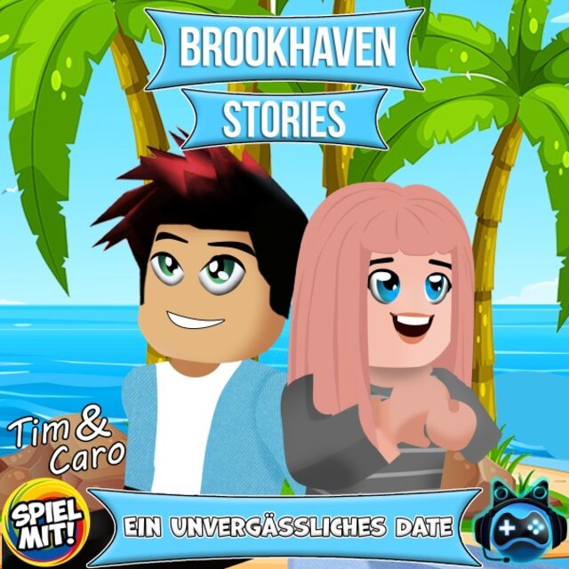 Ein unvergässliches Date (Tim & Caro)