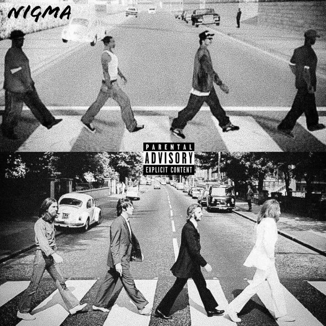 Nigma (feat. 2gz)