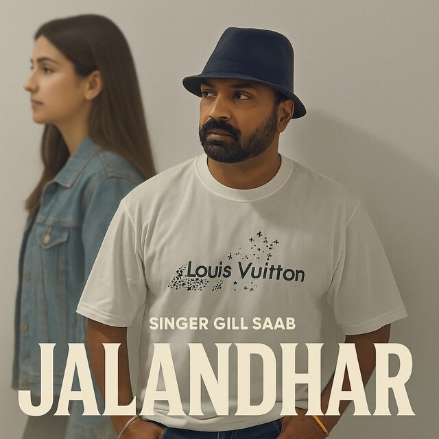 Jalandhar