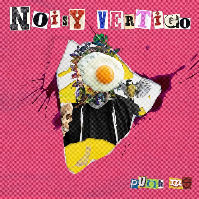 Punk Me