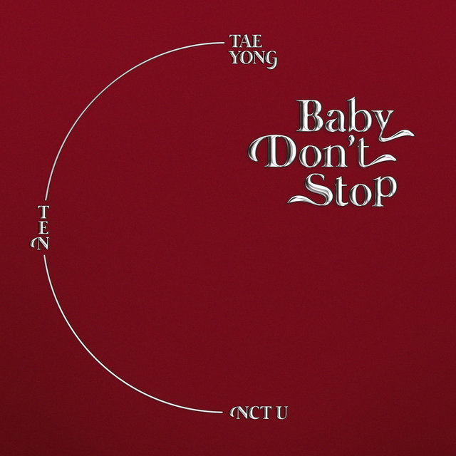 Baby Don't Stop (Special Thai Version)