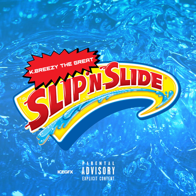 Slip N Slide
