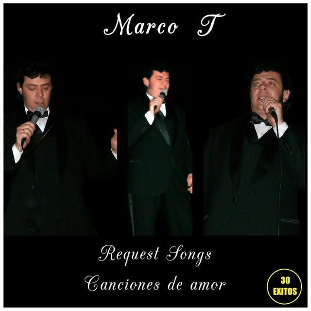 Canciones de Amor 7