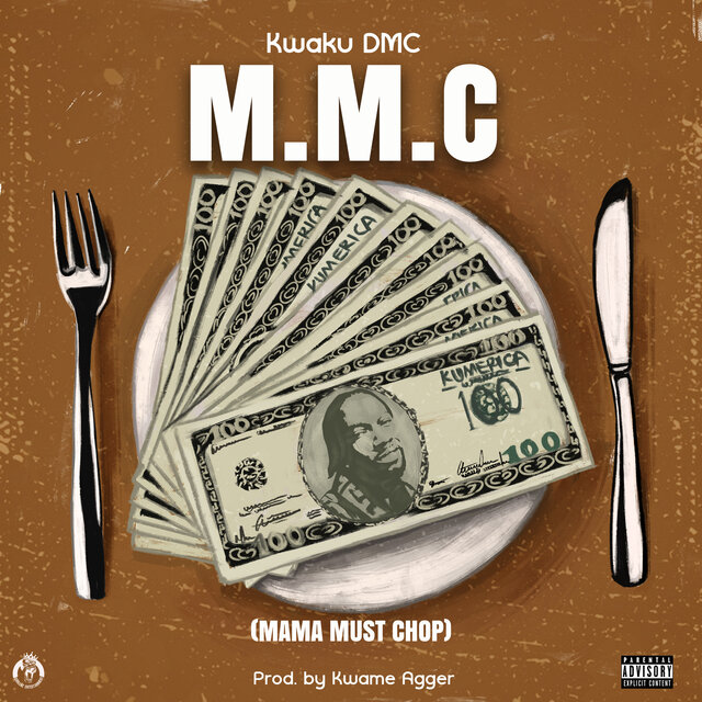 M.M.C. (Mama Must Chop)