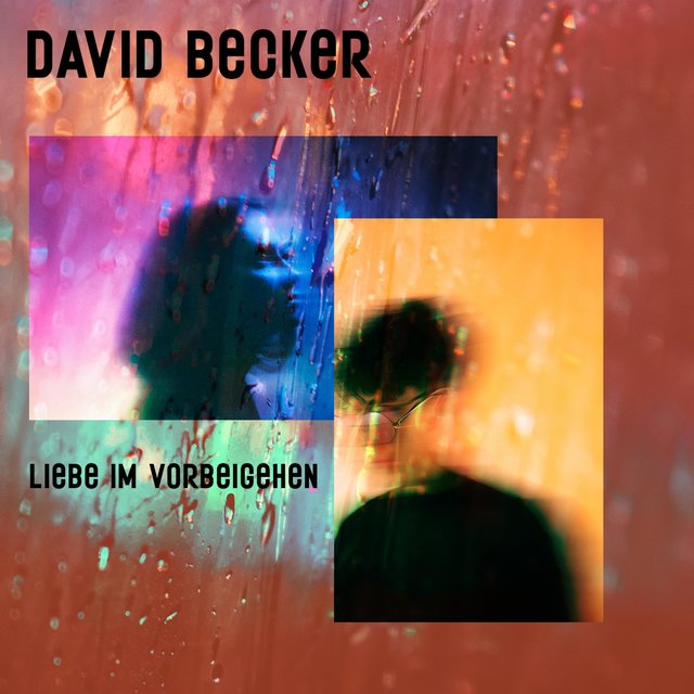 Liebe im Vorbeigehen