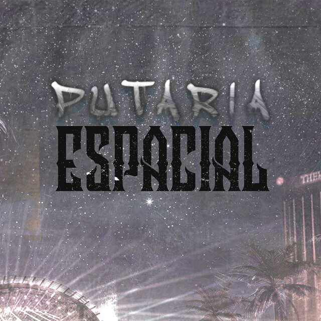 Putaria Espacial