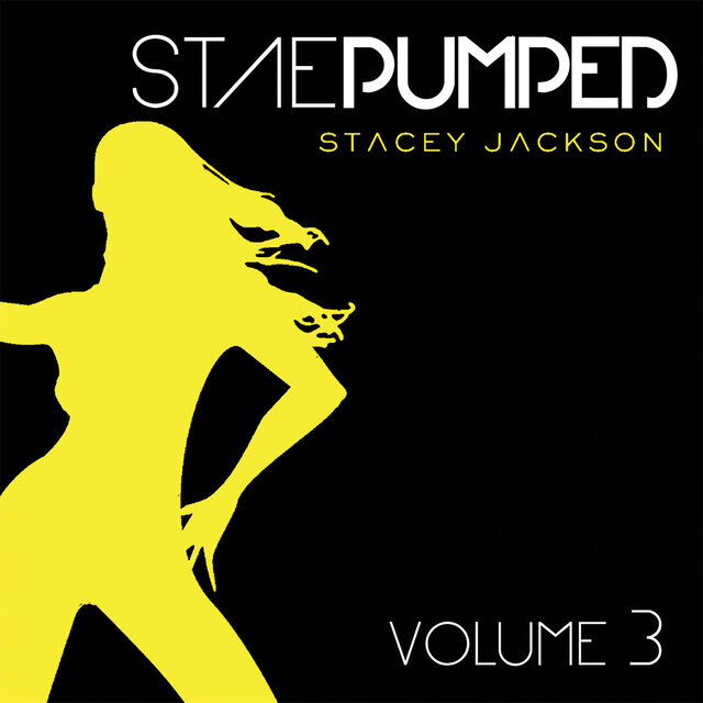 Staepumped, Vol. 3