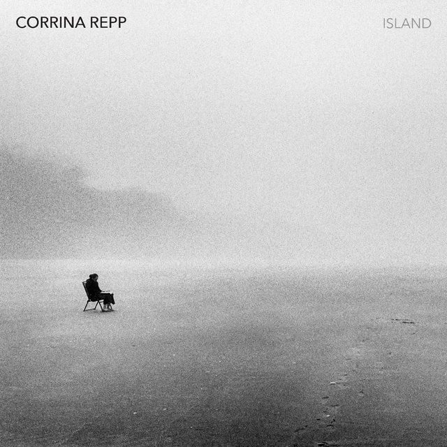 Cover art for album Island by Corrina Repp