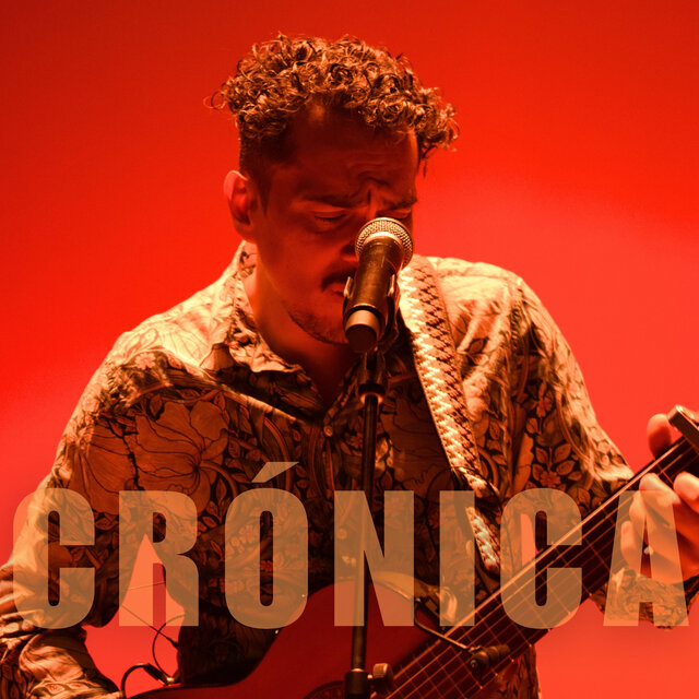 Crónica (En Vivo)
