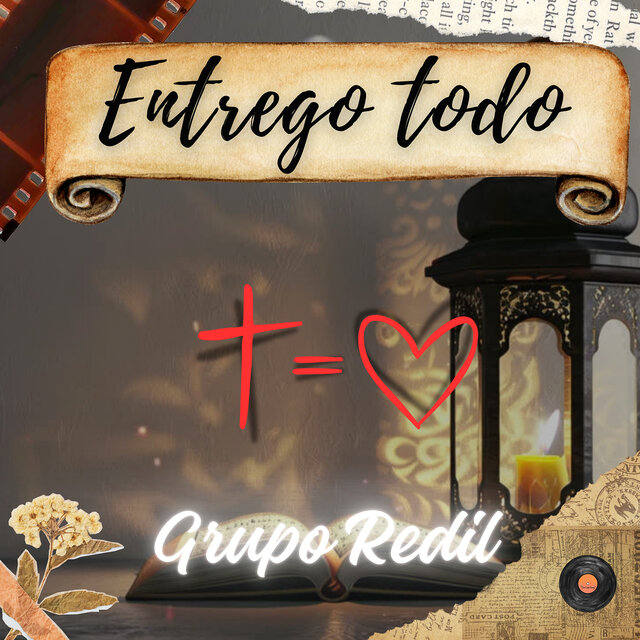 Entrego Todo