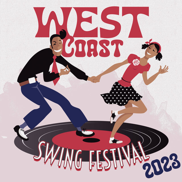 West Coast Swing Festival 2023
