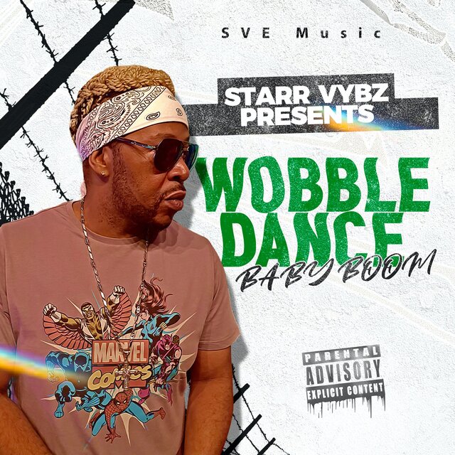 Wobble Dance