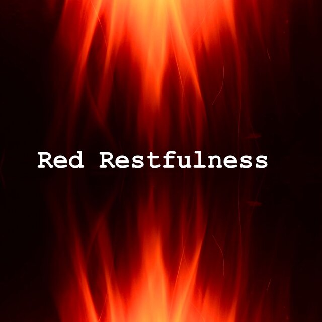 Red Restfulness