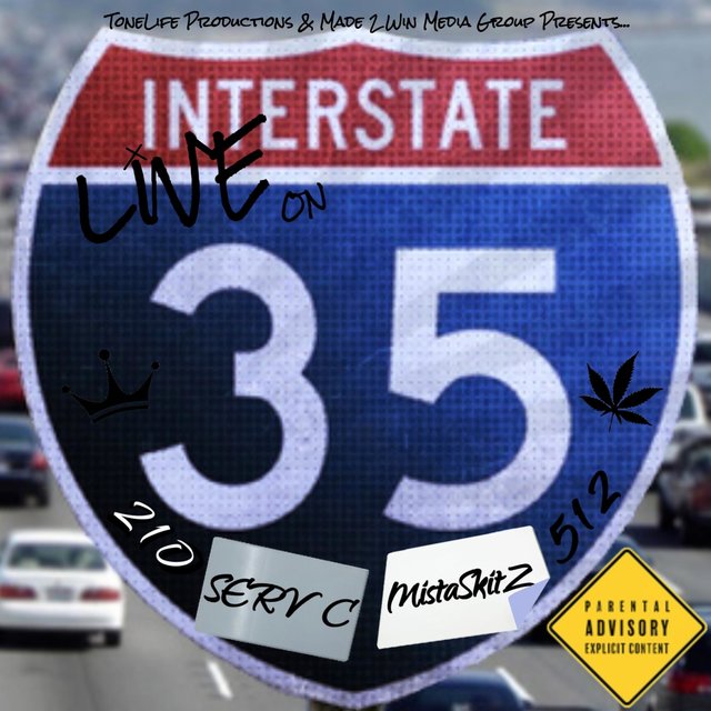 Live on 35