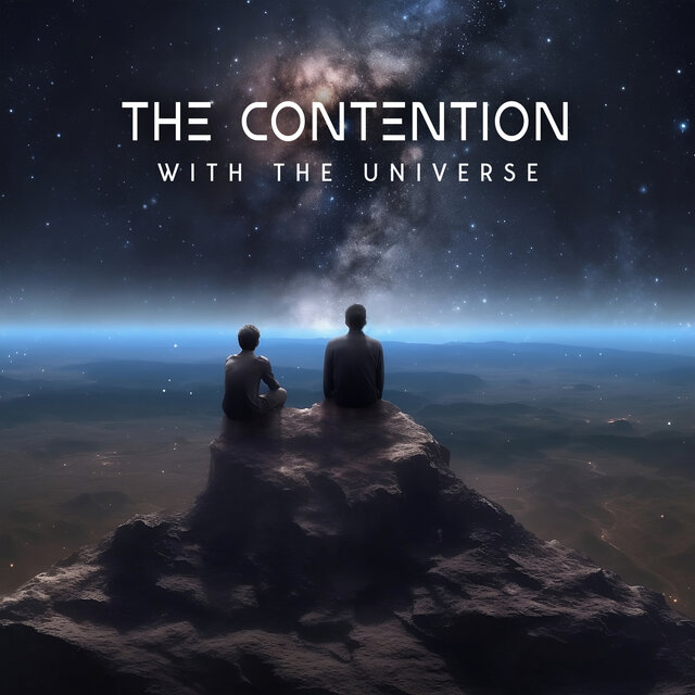 The Contention With The Universe