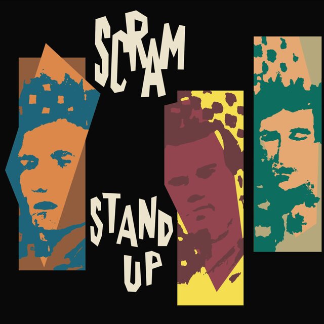 Stand Up