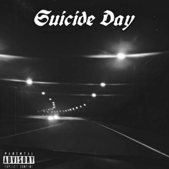SUICIDE DAY Super Slowed + Reverb