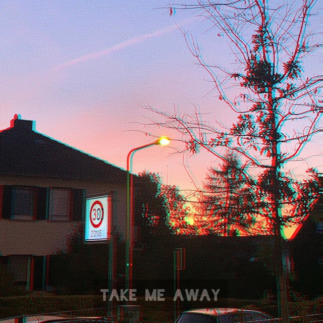 Take Me Away