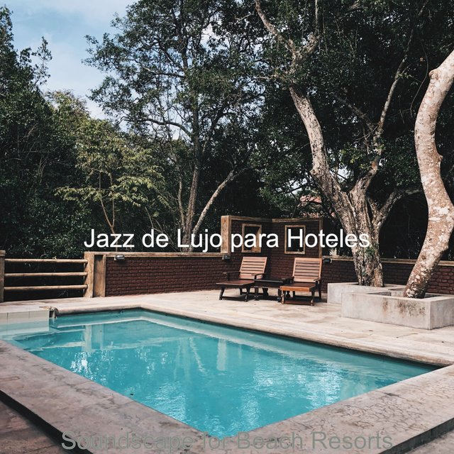 Soundscape for Beach Resorts