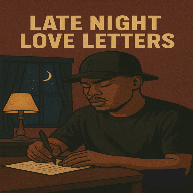 Late Night Love Letters