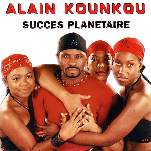 Succes planetaire