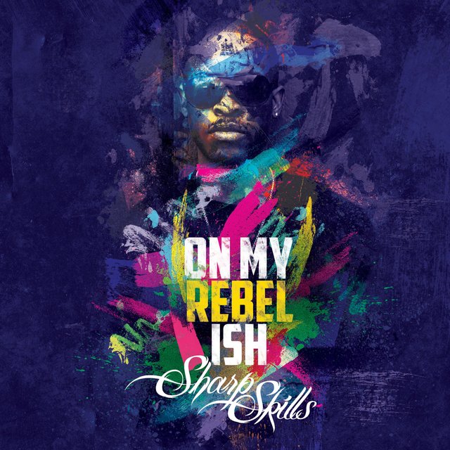 On My Rebel Ish