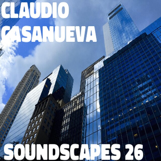 Soundscapes 26