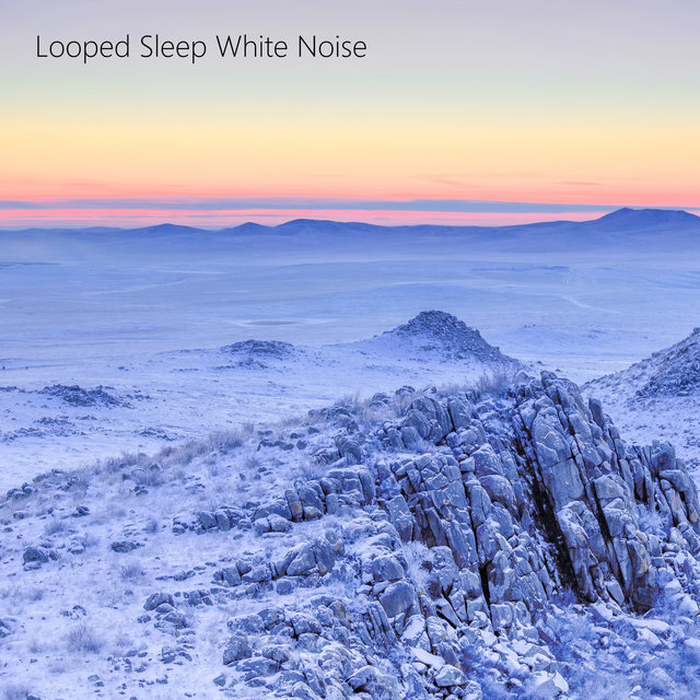 Noise Machine – Deep Sleep Miracle Dryer Lull for Calm and Sleep Loopable