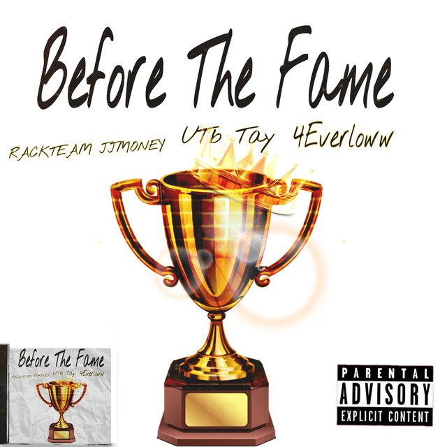 Before The Fame