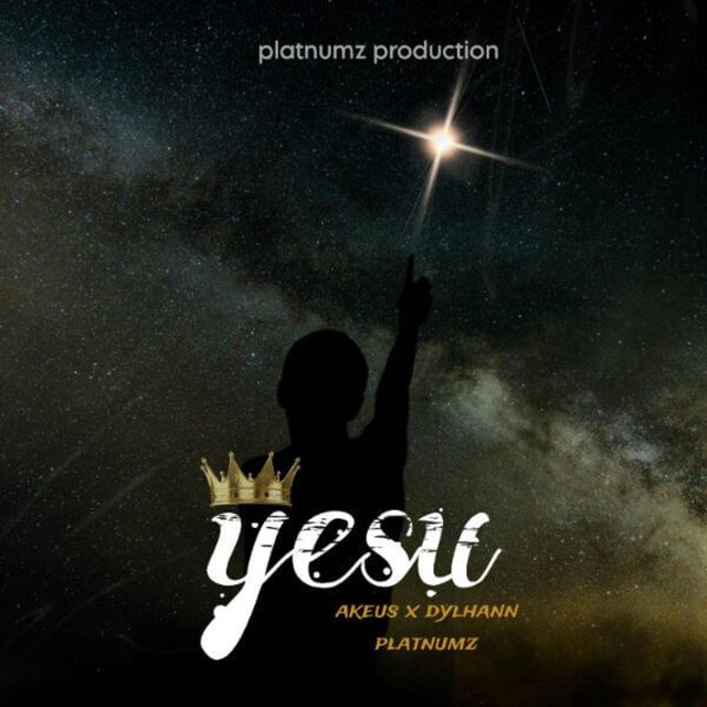 YESU (feat. DYLHANN PLATNUMZ)