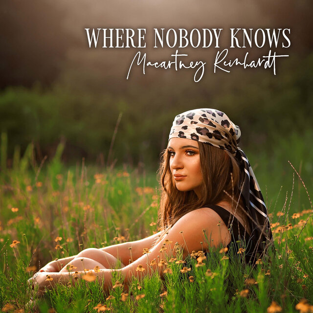 Where Nobody Knows