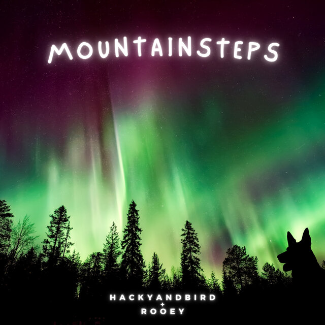 Mountainsteps