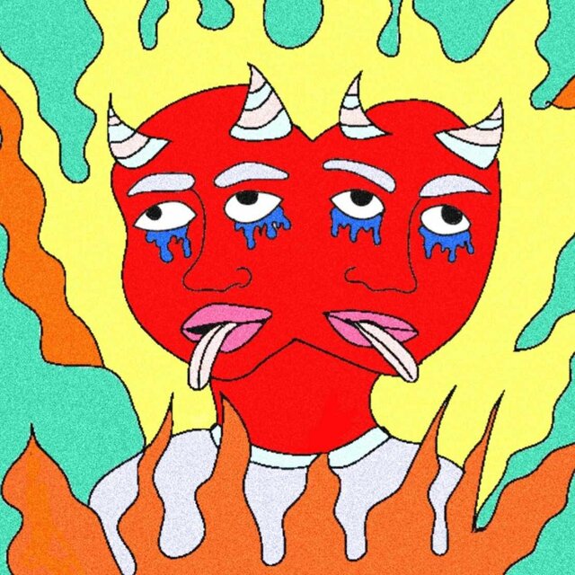 Hell on Earth