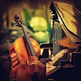 Harmonies Lounge Music