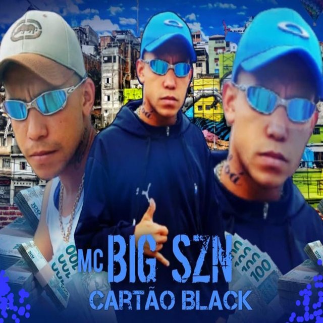 Cartão Black