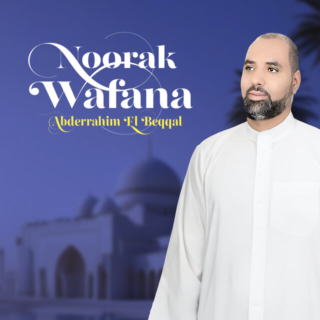 Noorak Wafana (Instrumental)
