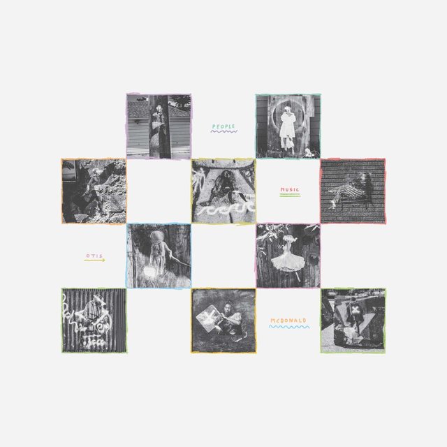 People Music