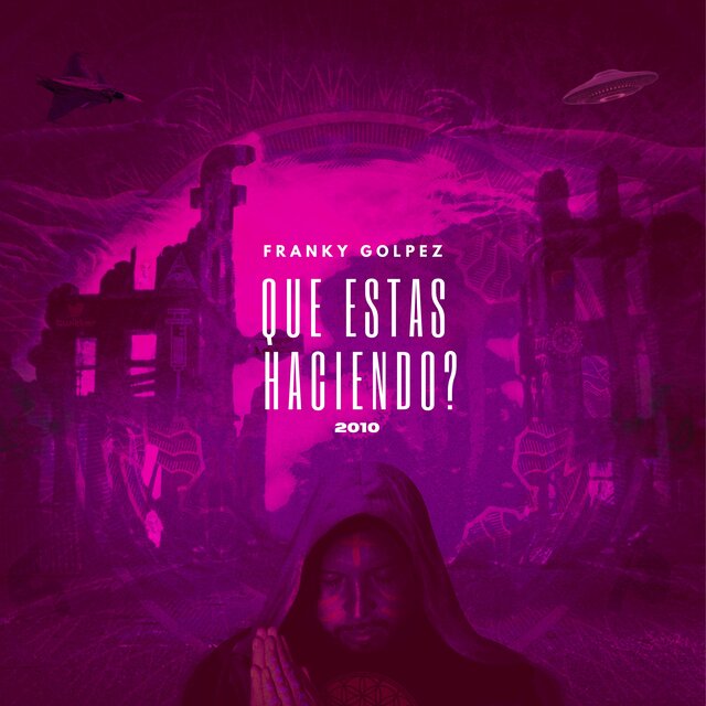 Que estas haciendo