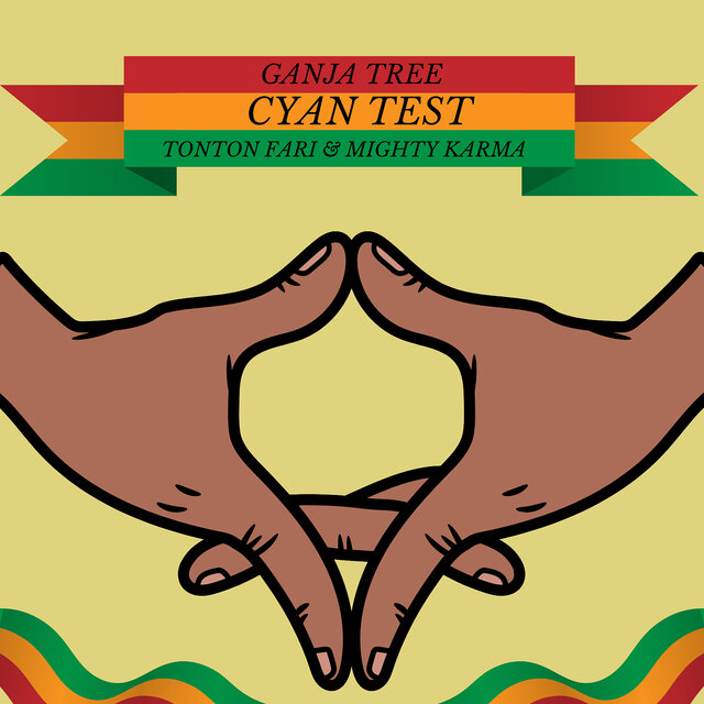 Cyan Test