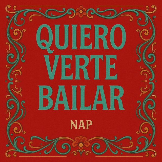 Quiero Verte Bailar