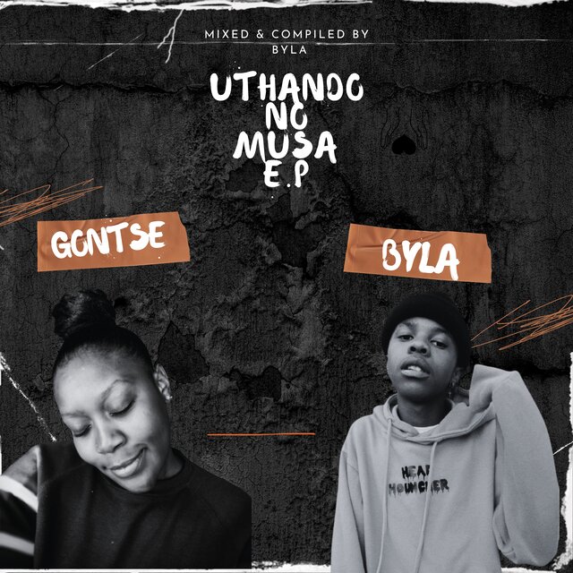 Uthando No Musa
