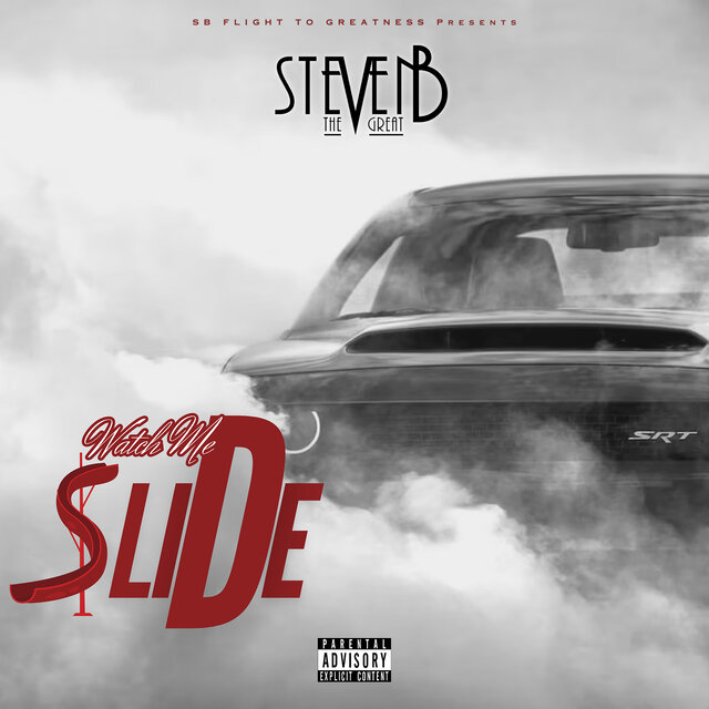 Watch Me Slide