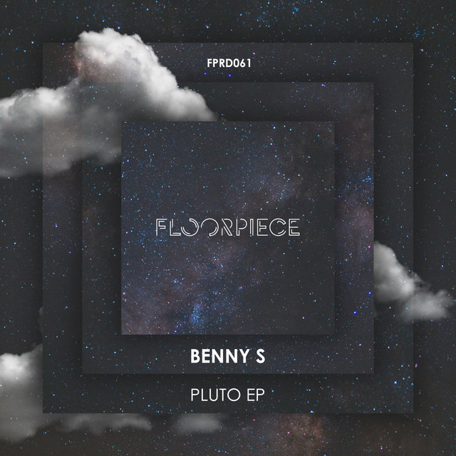 Pluto EP