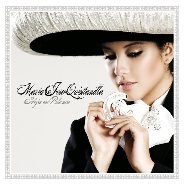 Hoja en Blanco