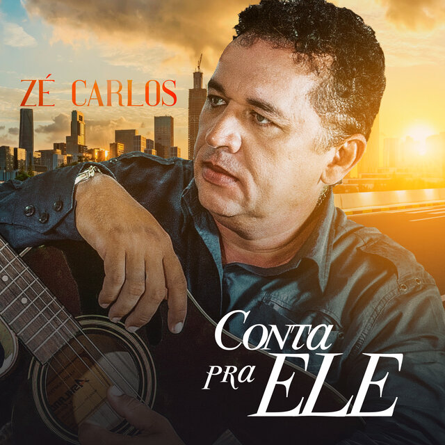 Conta pra Ele