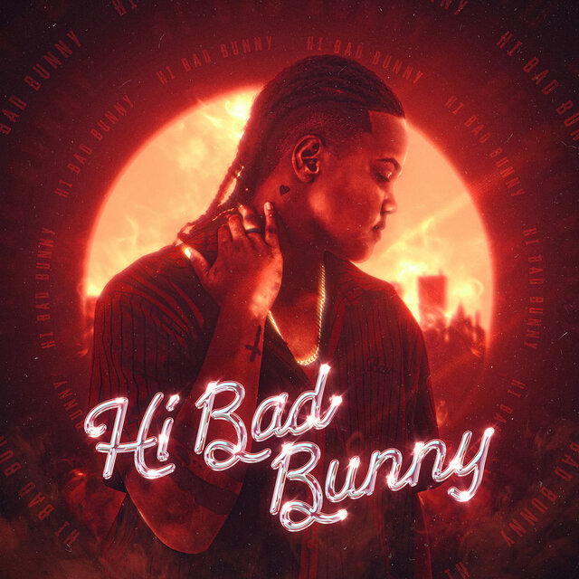 Hi Bad Bunny