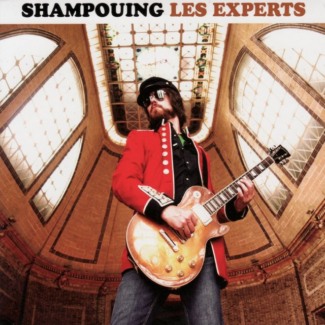 Les experts