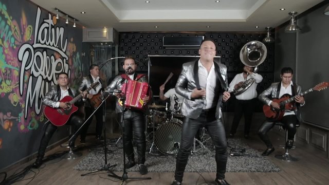 El Monstruo (En Vivo)