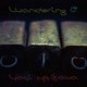 Cover art for album Wandering by Yosi Horikawa